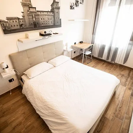 La Dolce Apartmán Ferrara