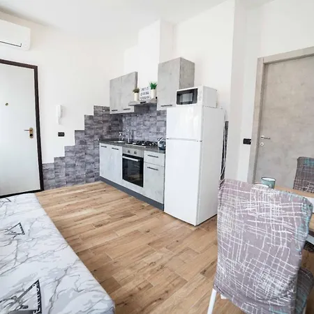 Apartmán La Dolce