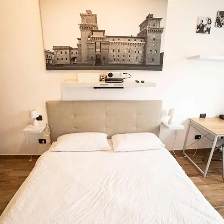 La Dolce Ferrara