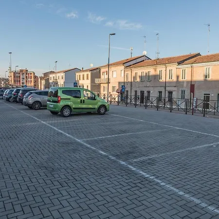 Apartmán La Dolce *