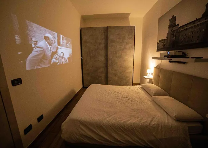 Apartament La Dolce Ferrara