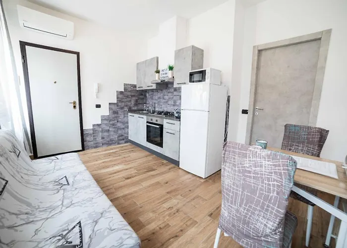 Apartament La Dolce
