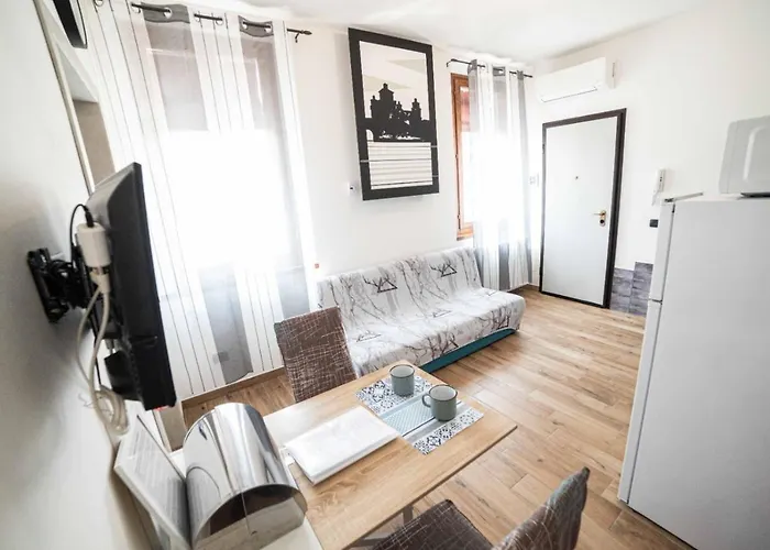 La Dolce Apartamento Ferrara