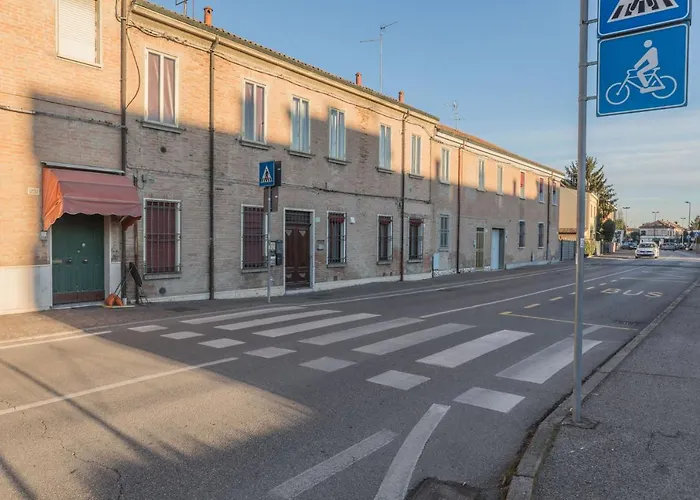 Apartament La Dolce *