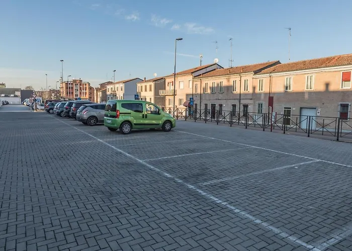 Apartament La Dolce *